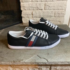 Tommy Hilfiger Sneakers Men’s REVEL3-Z size 12